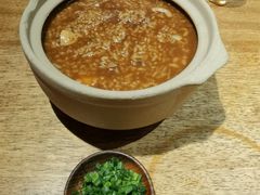 -小吊梨汤·北京菜·烤鸭(四元桥店)