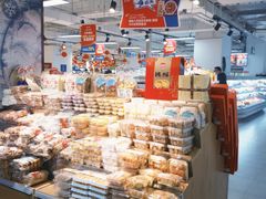 -物美超市(金宝街店)