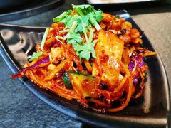 -火炉旺烤肉啤酒屋(沈北创始店)