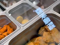 -赛百味SUBWAY(都汇天地店)