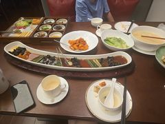 -明湖楼·经典鲁菜山东海鲜(大明湖店)