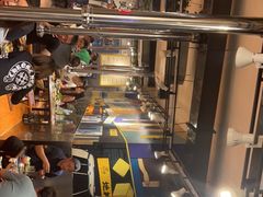 -英雄故事地摊烤肉(马驹桥店)