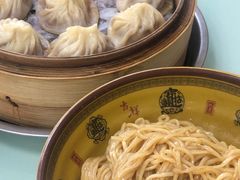-食惠里小笼包面馆(越秀店)