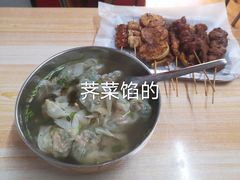 -海萍馄饨(湖北路店)