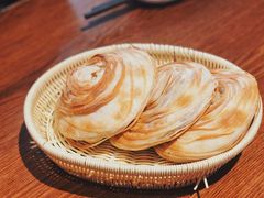 油酥饼-溢香苑瓦罐(前进路店)