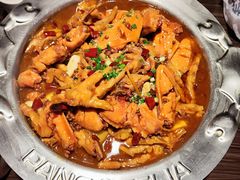 -胖哥俩肉蟹煲(盐城金鹰国际店)