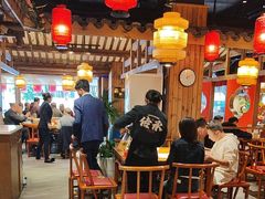 -大厨小味·民间川菜(八里庄店)