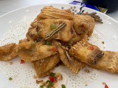 -祈胜邨•顺德鱼生•顺德菜(容桂店)