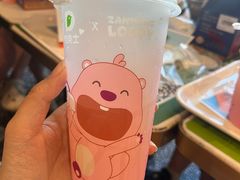 -德克士(前门店)