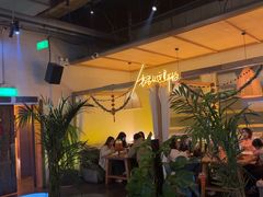 -不二·民谣音乐餐吧(长沙店)