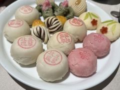 -小京华楼·京味斋(三元桥国展店)