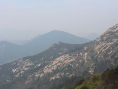 -鲁山国家森林公园