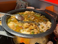 -探鱼·鲜青椒爽麻烤鱼(领展购物广场店)