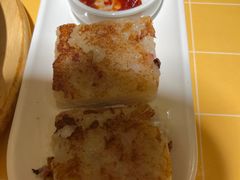 -蔡澜点心·粤菜(花城汇南区店)