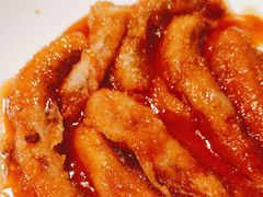 -宝轩渔府·老字号海鲜·正宗津菜(水上店)