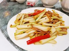 -花城苑广府菜(侨鑫店)