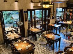 大堂-宝翠花园餐厅(沙湖店)