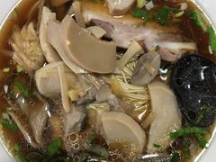 -美味斋(西北街店)