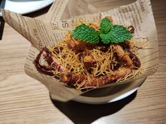 -蜀都丰 川菜·水煮活鱼(万象九宜城店)