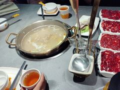 -潮发潮汕牛肉店(东方宝泰店)