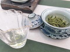 -先春西湖龍井•九曲红梅(杭大路店)