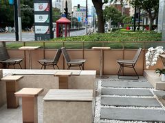 -银座仁志川·生吐司专门店(香港广场店)