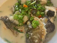 -衡东土菜馆(天际绿洲店)