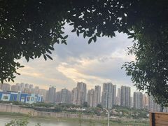 -夜宴江景餐厅