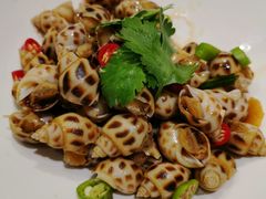 醉花螺-张福记(陇海中路店)