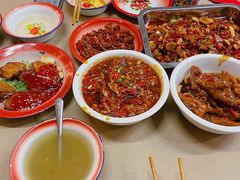 -老三样·旧食新味(万寿宫店)