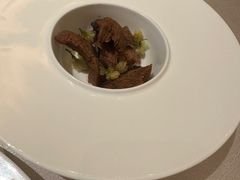 -上海金桥红枫万豪酒店-万豪中餐厅