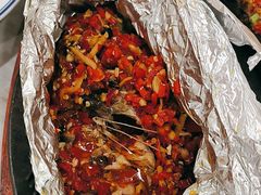 -新凯旋烧烤·燕姐千岛湖土菜