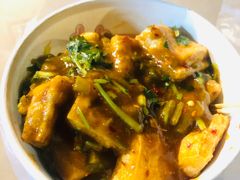 -无声臭豆腐(大井1号店)