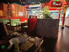 -牛New寿喜烧(金鹰世界店)