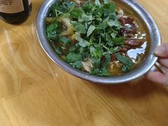 -朝阳路拉面店