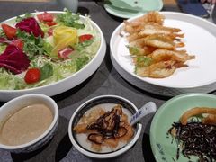 -北平盛世·新京菜·北京烤鸭(劲松·双井店)