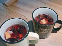 自助花茶-太二酸菜鱼(福州泰禾店)