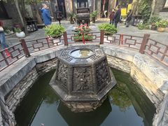 -湘子庙