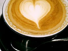 -Bracket Coffee(工体店)