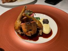 -Oyster Talks 四度蚝法餐厅