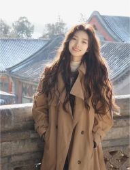 -藤野造型专业烫染接发