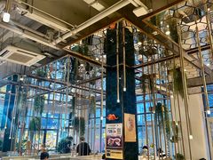 -红樱桃·欢乐餐厅(太原里店)