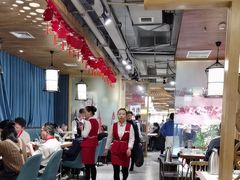 -阿串串老火锅(力盟店)