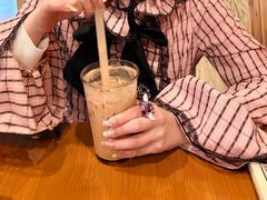 -阿sir咖啡(陶谷新村店)