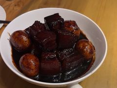 -永安鱼庄·镇江菜(丁卯店)