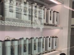 -OXYGYM 奥美氧舱运动中心(领展购物广场·中关村店)