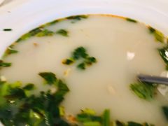 羊杂汤-那达慕蒙古风味酒楼