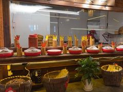 -民俗村柴火灶·景德江西菜(中国陶瓷博物馆店)