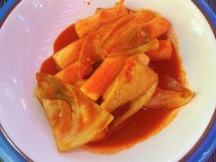 -韩味轩(丰盛町店)