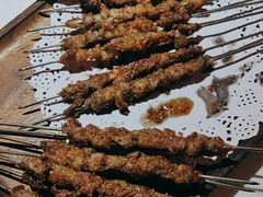 -阿西娅食府(中关村店)